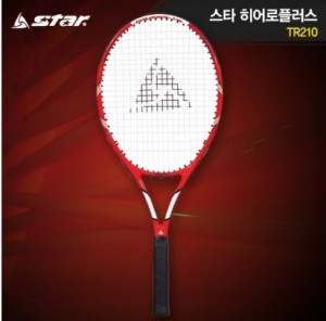 스타스포츠 테니스라켓 히어로 플러스(HERO PLUS)/TR210/27인치