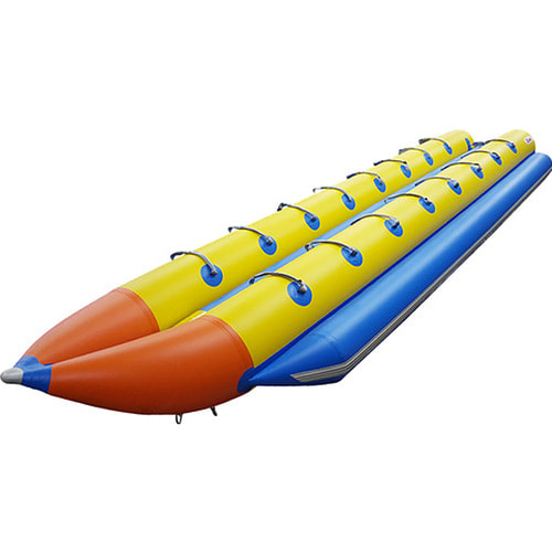 ZEBEC 제백 바나나보트 (Banana boat) 1000NW(D)