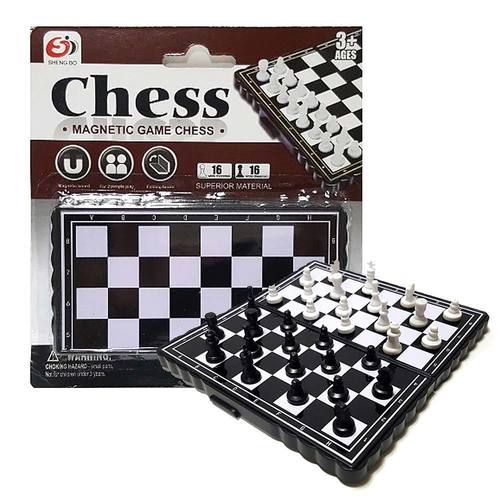 미니 자석 체스게임