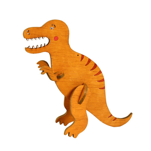 영공방 공룡시리즈 티라노사우루스