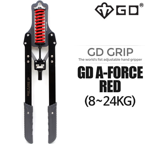 스타 GD GRIP A-FORCE 일반용 24kg GDGRIPAF04